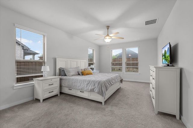 14812 Picante Street, Fort Worth, TX 76052