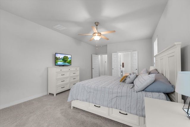 14812 Picante Street, Fort Worth, TX 76052