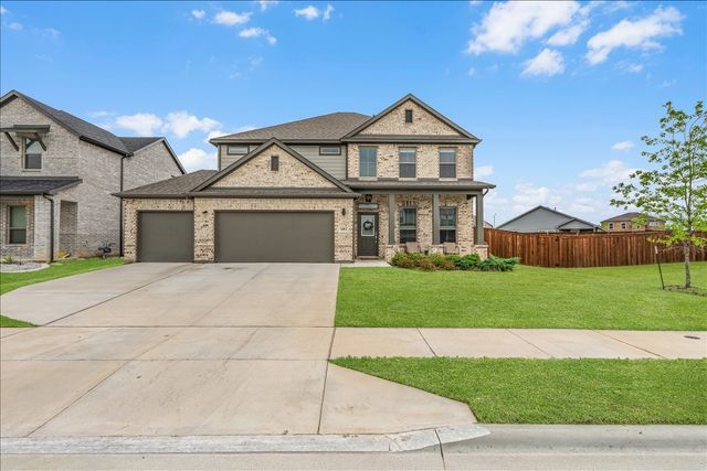 14812 Picante Street, Fort Worth, TX 76052