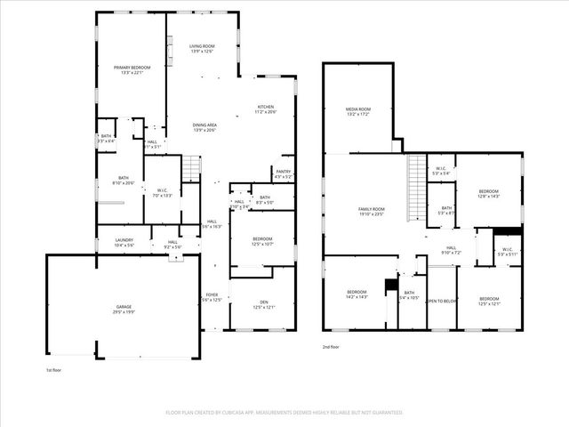 14812 Picante Street, Fort Worth, TX 76052