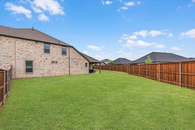 14812 Picante Street, Fort Worth, TX 76052