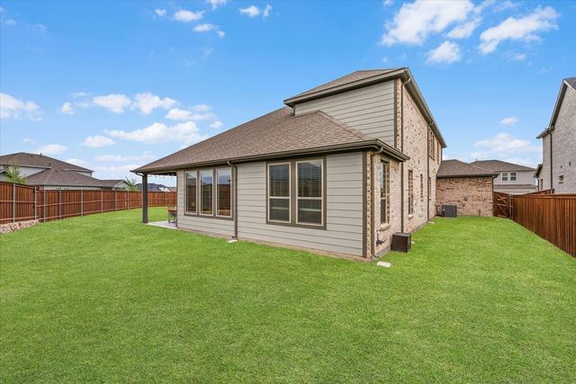 14812 Picante Street, Fort Worth, TX 76052