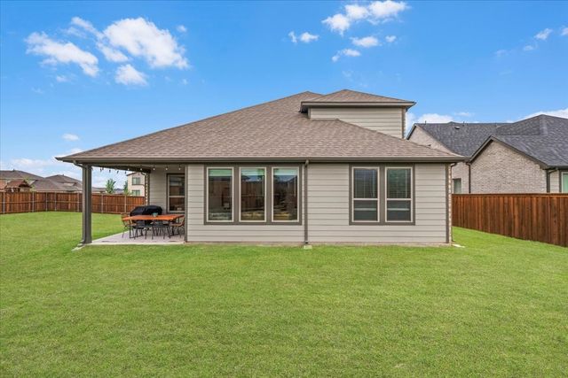 14812 Picante Street, Fort Worth, TX 76052