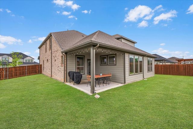 14812 Picante Street, Fort Worth, TX 76052