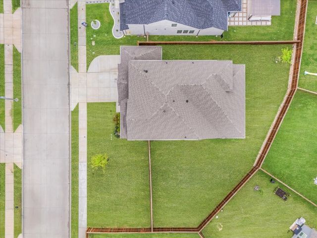 14812 Picante Street, Fort Worth, TX 76052