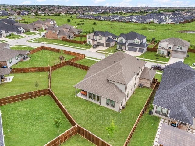 14812 Picante Street, Fort Worth, TX 76052
