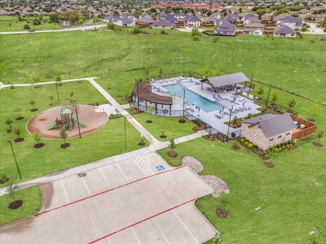 14812 Picante Street, Fort Worth, TX 76052