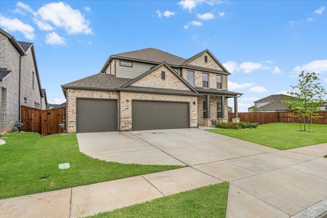 14812 Picante Street, Fort Worth, TX 76052