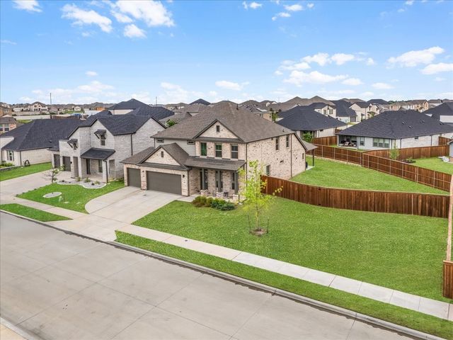 14812 Picante Street, Fort Worth, TX 76052