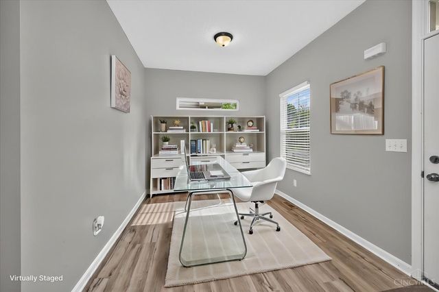 11615 Maxey Lane, Springdale, OH 45246