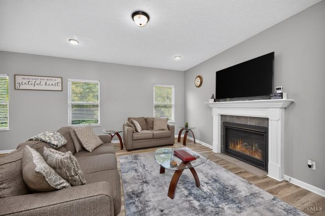 11615 Maxey Lane, Springdale, OH 45246