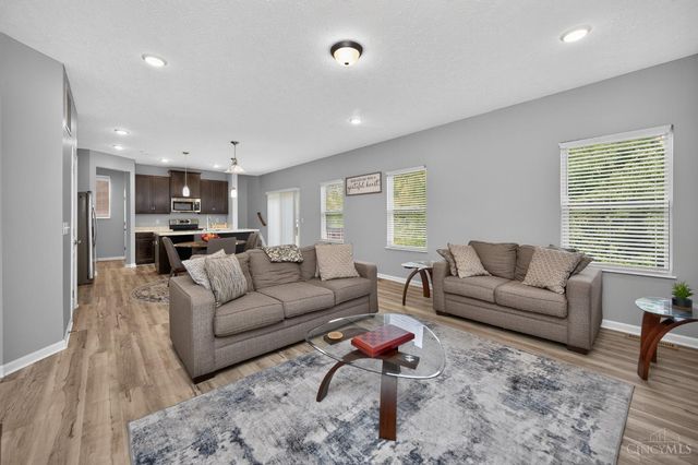 11615 Maxey Lane, Springdale, OH 45246