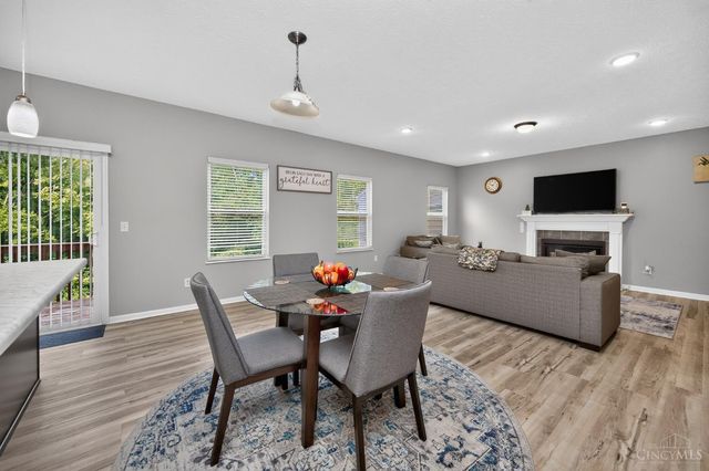 11615 Maxey Lane, Springdale, OH 45246