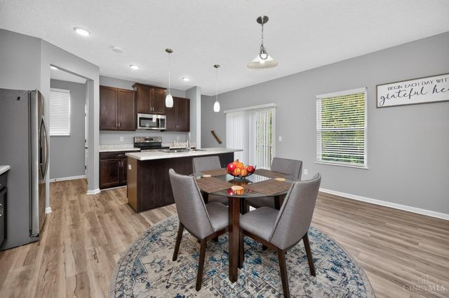 11615 Maxey Lane, Springdale, OH 45246