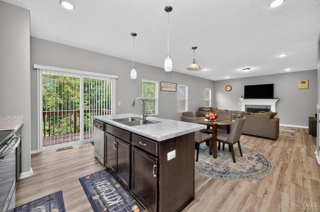11615 Maxey Lane, Springdale, OH 45246