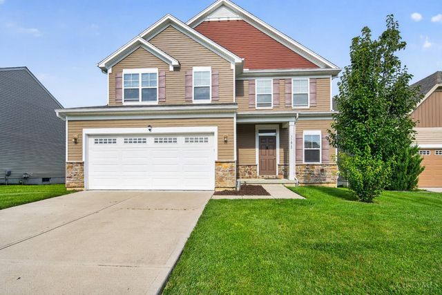 11615 Maxey Lane, Springdale, OH 45246