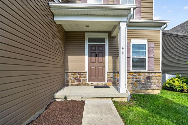 11615 Maxey Lane, Springdale, OH 45246