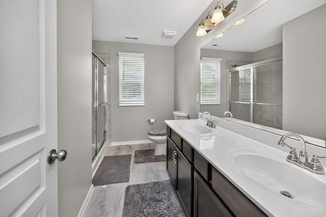 11615 Maxey Lane, Springdale, OH 45246