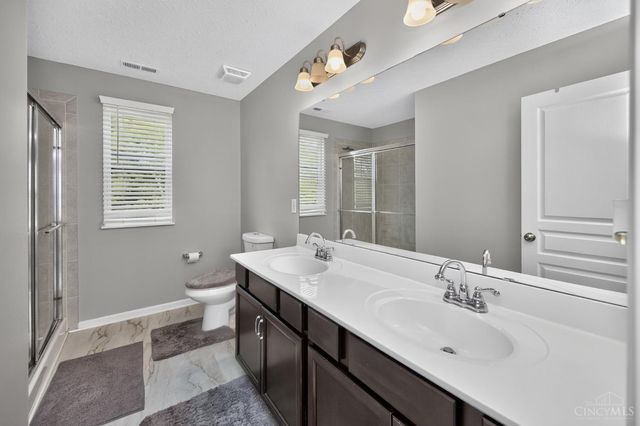 11615 Maxey Lane, Springdale, OH 45246