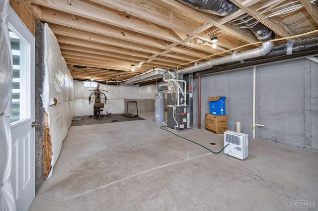 11615 Maxey Lane, Springdale, OH 45246