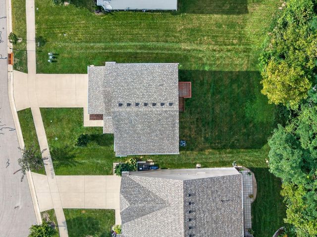11615 Maxey Lane, Springdale, OH 45246