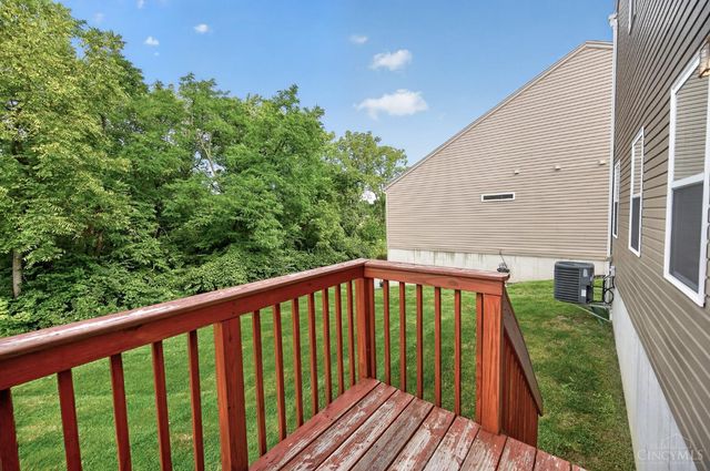 11615 Maxey Lane, Springdale, OH 45246
