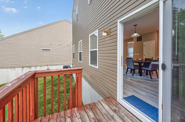 11615 Maxey Lane, Springdale, OH 45246