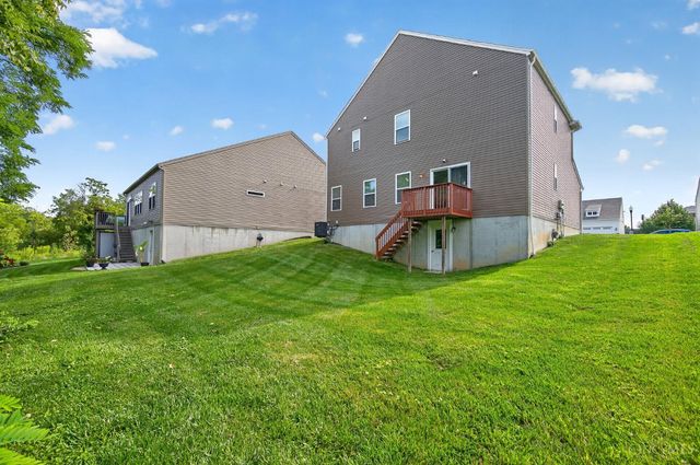 11615 Maxey Lane, Springdale, OH 45246