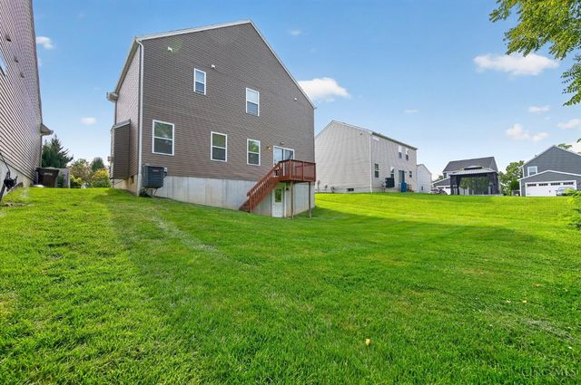 11615 Maxey Lane, Springdale, OH 45246