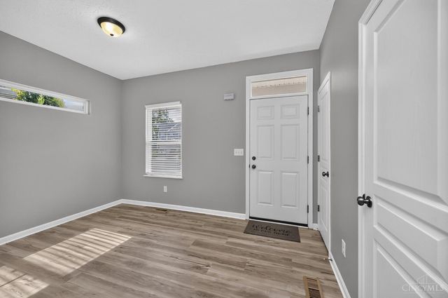 11615 Maxey Lane, Springdale, OH 45246