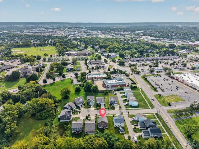 11615 Maxey Lane, Springdale, OH 45246