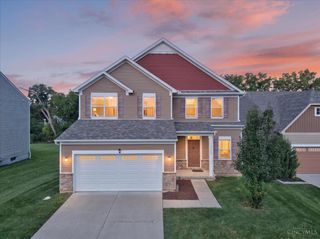 11615 Maxey Lane, Springdale, OH 45246
