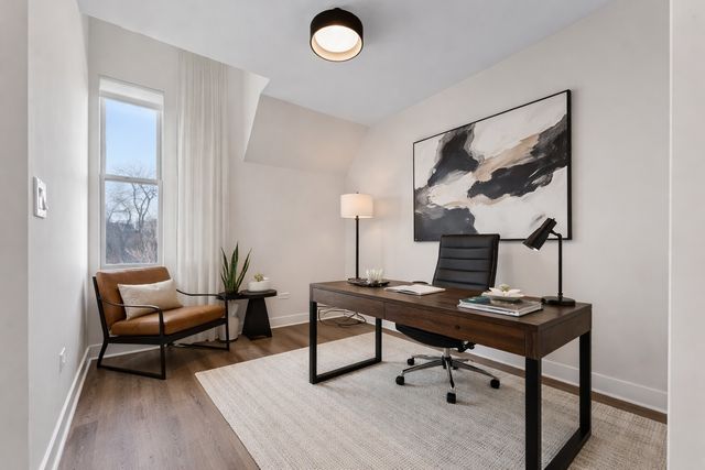 220 S Western Avenue B, Chicago, IL 60612