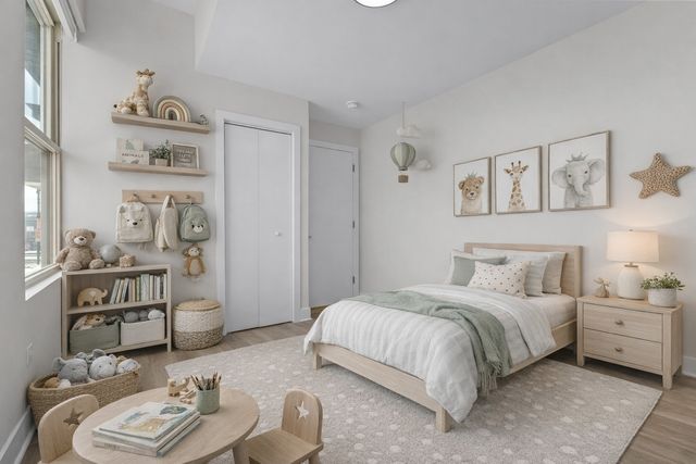 220 S Western Avenue B, Chicago, IL 60612