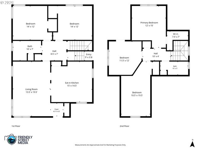239 E 14TH Ave, Eugene, OR 97401