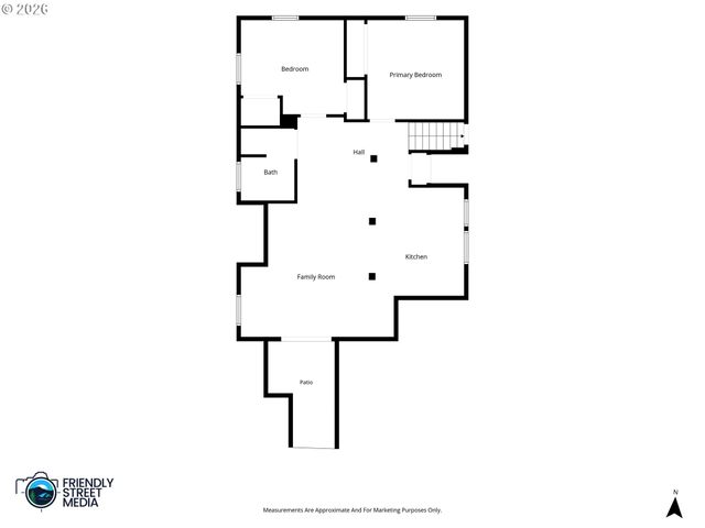 239 E 14TH Ave, Eugene, OR 97401