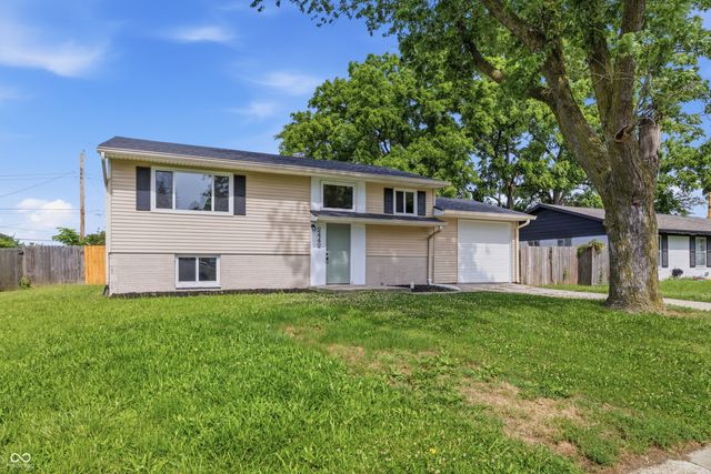 2442 Morning Star Drive, Indianapolis, IN 46229