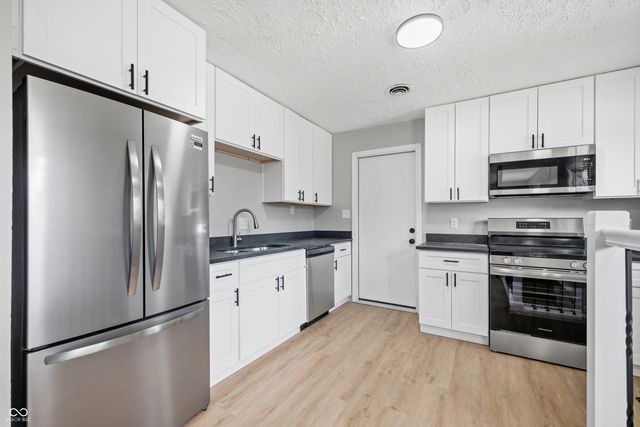 2442 Morning Star Drive, Indianapolis, IN 46229