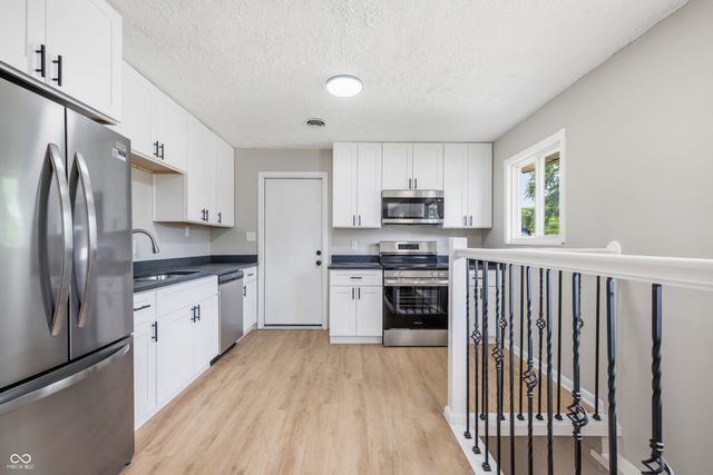 2442 Morning Star Drive, Indianapolis, IN 46229