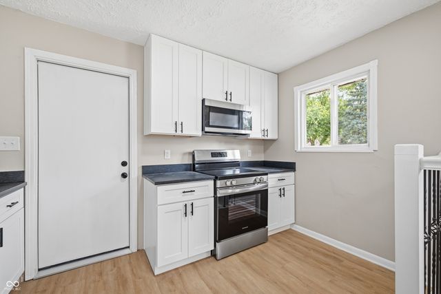 2442 Morning Star Drive, Indianapolis, IN 46229