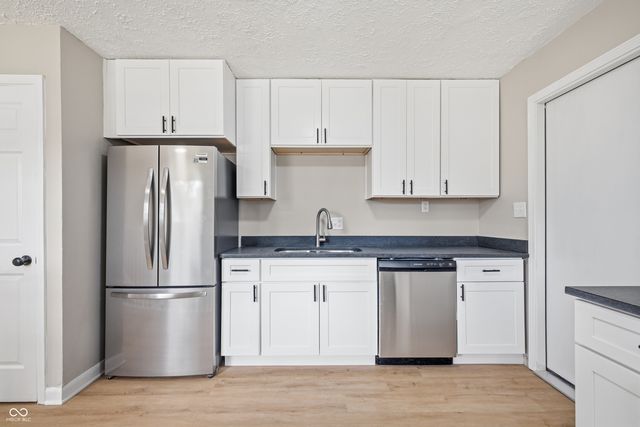 2442 Morning Star Drive, Indianapolis, IN 46229