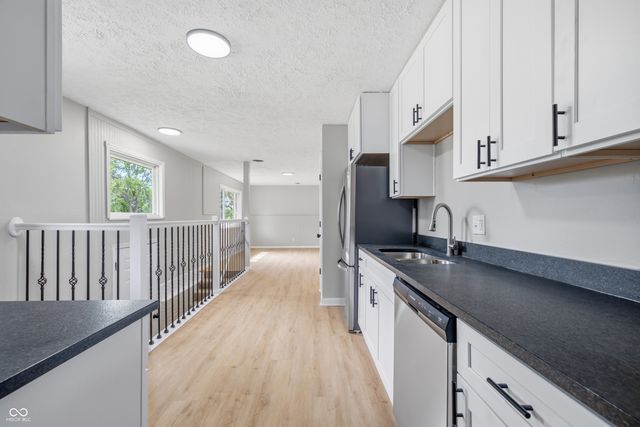 2442 Morning Star Drive, Indianapolis, IN 46229