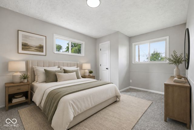 2442 Morning Star Drive, Indianapolis, IN 46229