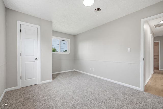 2442 Morning Star Drive, Indianapolis, IN 46229