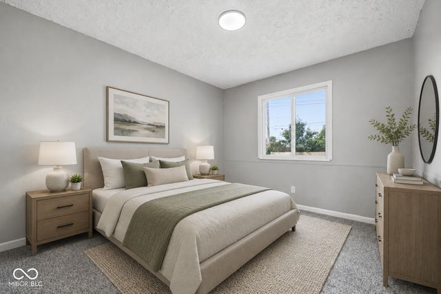 2442 Morning Star Drive, Indianapolis, IN 46229