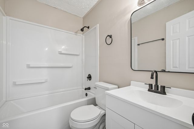 2442 Morning Star Drive, Indianapolis, IN 46229