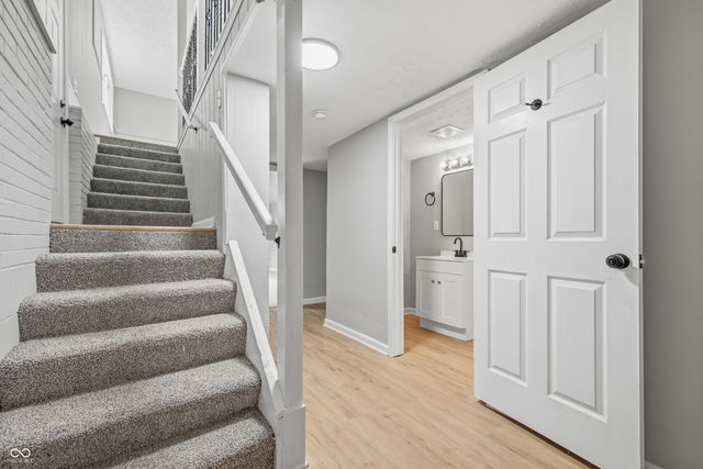 2442 Morning Star Drive, Indianapolis, IN 46229