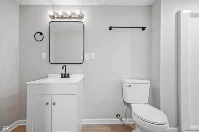 2442 Morning Star Drive, Indianapolis, IN 46229