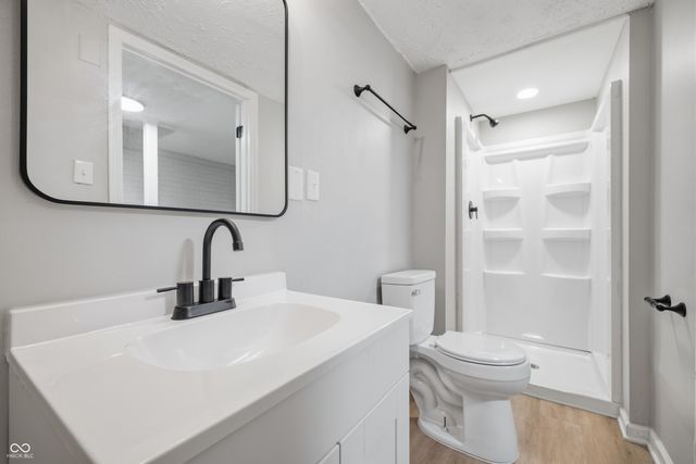 2442 Morning Star Drive, Indianapolis, IN 46229