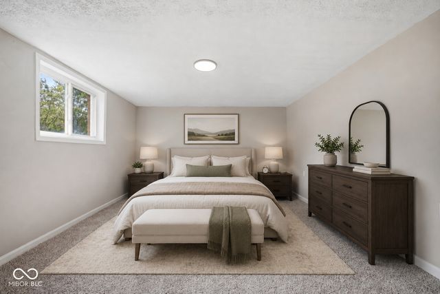 2442 Morning Star Drive, Indianapolis, IN 46229